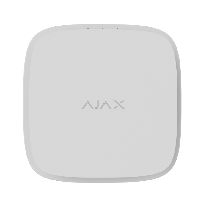 Ajax Fire Protect 2 Rb Heat