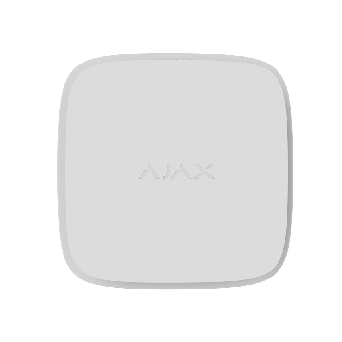 Ajax Πυροπροστασία 2 Rb Θερμότητας/Καπνού/Κεραίας