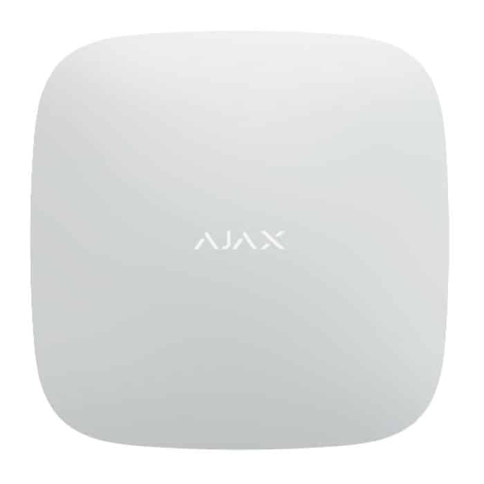 Ajax Hub Plus
