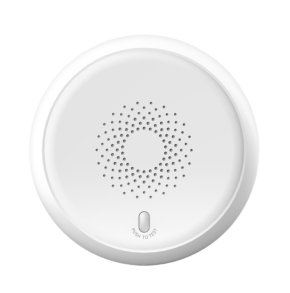 MIR-SM100 SMOKE DETECTOR