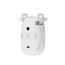 Ασύρματος μηχανισμός κουρτίνας για ράγα (Μονός)