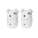 Zigbee Curtain Robot for track (Double)