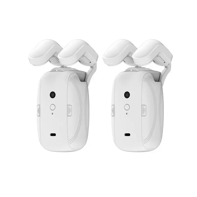 Zigbee Curtain Robot for track (Double) (copy)