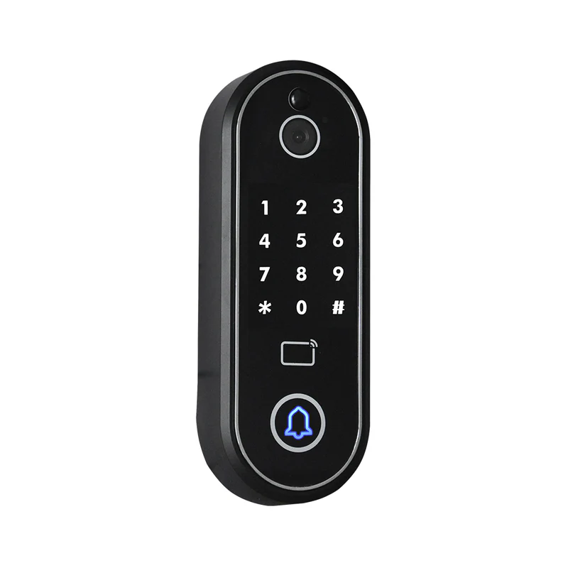 Video Access Control - Doorbell