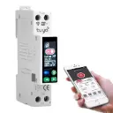 Tuya Smart Circuit Breaker 1P+N 40A WiFi