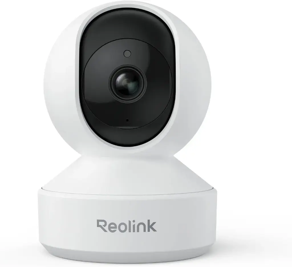 Reolink Indoor Camera Matter WiFi
