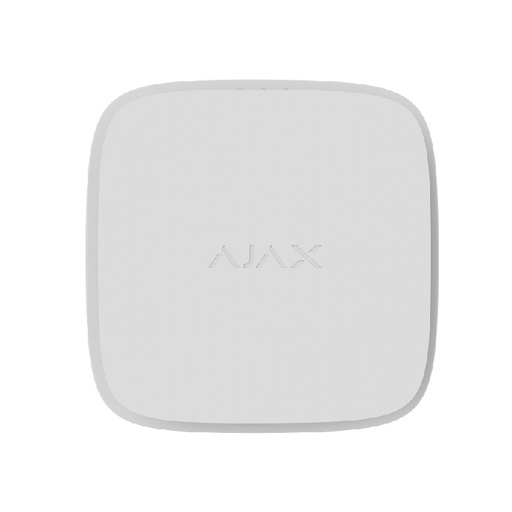 Ajax Fire Protect 2 Rb Heat/Smoke/Co