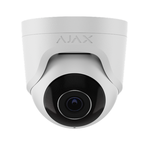 Ajax Turretcam 5mp/4mm