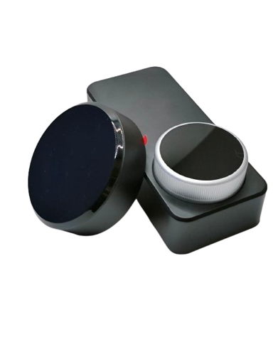 [CSL-0045] CTNS SMART LOCK (BLACK COLOR) PL-A1