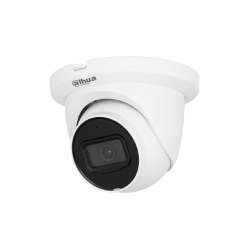 IPC-HDW2241TM-S Κάμερα IP DOME STARLIGHT 2 MPX 2.8MM WIZSENSE