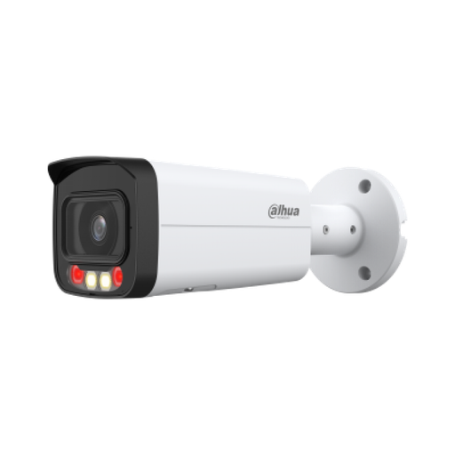 IPC-HFW2449T-AS-IL ΚΑΜΕΡΑ IP BULLET SMART DUAL LIGHT 4 MPX 3.6 MM - WIZSENSE