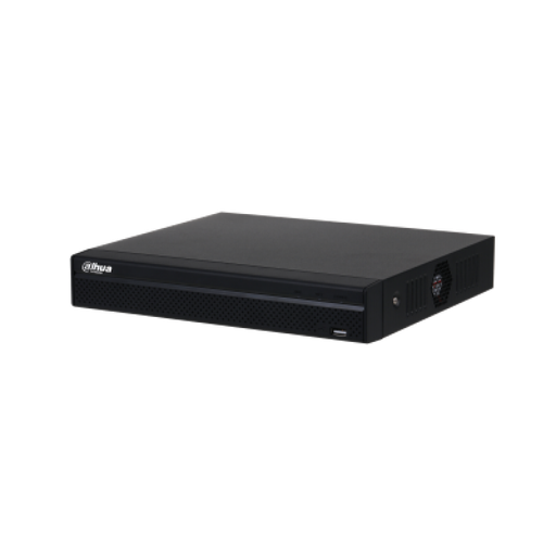 NVR4104HS-4KS2/L 4-channel NVR + AI