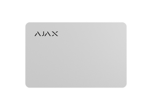 [PN12325] AJAX - PASS WHITE