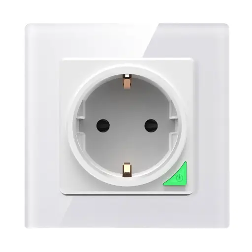 Smart Wall Socket 