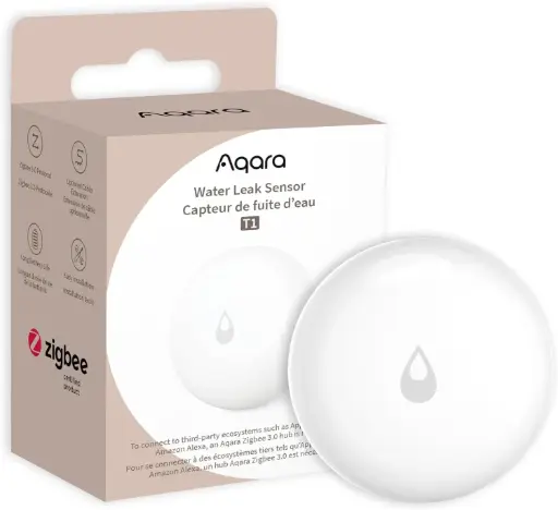 [SSN.SKILLOS.192784001257.ZB/Wh] Aqara Water Leak Sensor T1 Zigbee