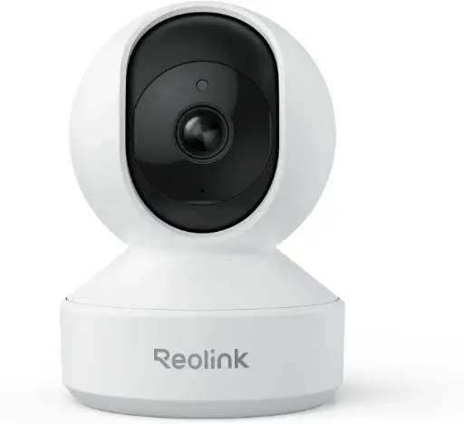 [CAM.SKILLOS.E1Pro.5MP/WF/Wh] Reolink Indoor Camera Matter WiFi